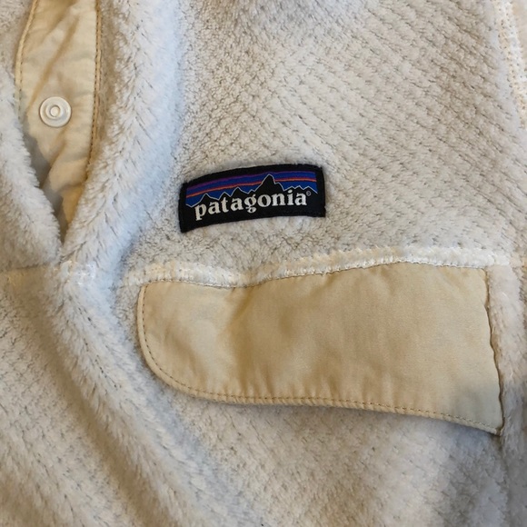 Patagonia Re-tool - Picture 4 of 6